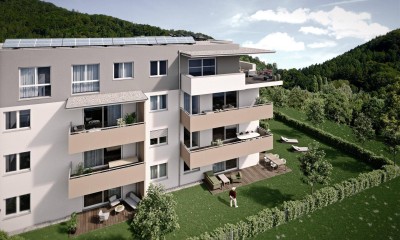 Erdgeschosswohnung mit großem Garten und ausgezeichnetem Grundriss zu Verkaufen!