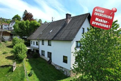 Wohnen und investieren im Grünen - provisionsfrei