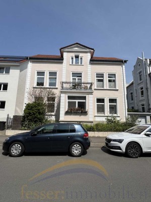 *Top Lage- Zooviertel* 1 Zimmer Wohnung mit guter Rendite!