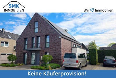 Wie neu bauen – nur ohne Stress und Warten: 
Ihr Familientraumhaus zum Wohlfühlen!