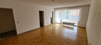 2-Zimmer-Wohnung mit Balkon in zentraler Lage - Bad Harzbuarg