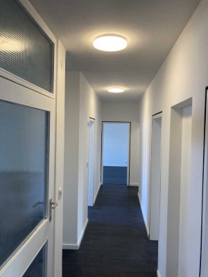 4-Zimmer Wohnung mit Balkon in Germersheim