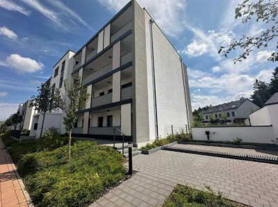 5-Zimmer-Wohnung mit Terrasse – Ihr neues Zuhause wartet!