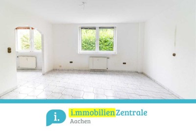 Charmante 3-Zimmer-Eigentumswohnung mit 2 Bädern