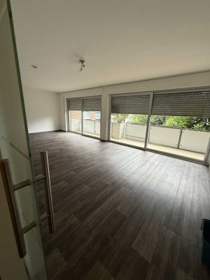 1-Zimmer Wohnung mit Balkon in Wesel