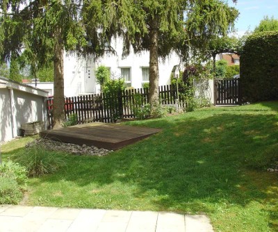 - PROVISIONSFREIER VERKAUF - IHR NEUES FAMILIEN DOMIZIL FÜR WEIHNACHTEN in Sindelfingen-TO