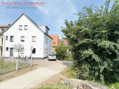 Exklusives 3-Familienhaus mit KfW-40-Standard in Pretzfeld