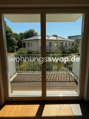 Wohnungstausch: Angerstraße 5