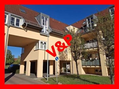 Kapitalanleger für eine vermietete ETW gesucht.