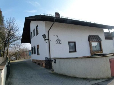 **Für Studenten** 1 Zimmer Appart. mit EBK in Studentenwohnanlage, nähe zur FH!