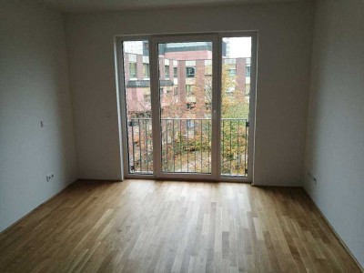 Geschmackvolle 4-Raum-Wohnung mit gehobener Innenausstattung mit Balkon in Frankfurt am Main