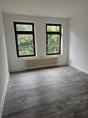 3-Zimmer Wohnung in Kiel-Hassee, Erstbezug nach Sanierung