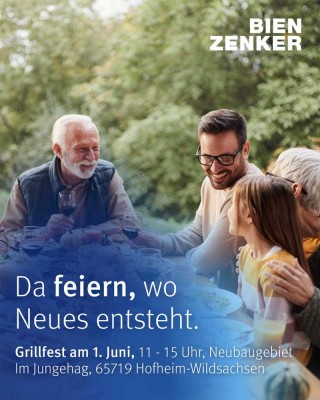 Ihr Traumhaus mit Bien-Zenker: Wo Design auf Zuhause trifft
