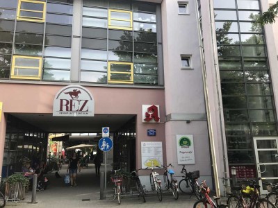 2.5 Zimmer Maisonette-Whg im Westenviertel