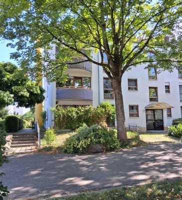2-Zimmer-Wohnung in Landsberg am Lech