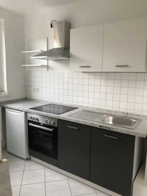 TOP Lage, möblierte 1-Zimmer-Wohnung nur ca. 150 m vom Kurfürstendamm.