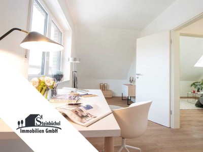 Baugrundstück mit Projektidee für zwei Doppelhäuser!