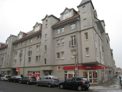 neu renovierte 3 Zimmer Wohnung mit Balkon und Keller