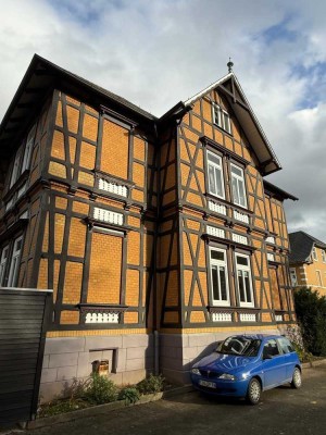 Möbliertes, stadtnahes 1-Zimmer Appartement