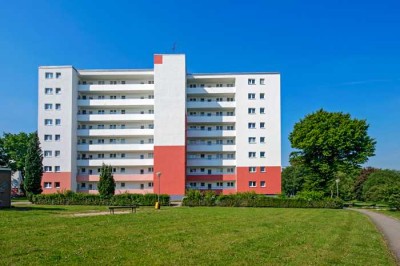 2-Zimmer-Wohnung in Dortmund Wickede-noch in diesem Jahr anmieten??