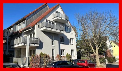 Kapitalanlage in ruhiger Lage von Ludwigsburg-Oßweil