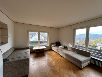 Großzügige Wohnung für Monteure!