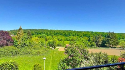 Stuttgart-Hoffeld: Schönes EFH in bester Lage mit Innenpool