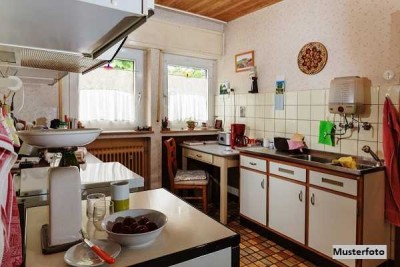 1-Zimmer-Rohbauwohnung