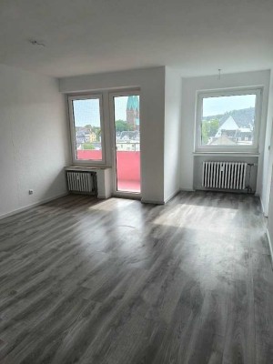 Helle 2-Zimmer-Wohnung mit Balkon in Iserlohn