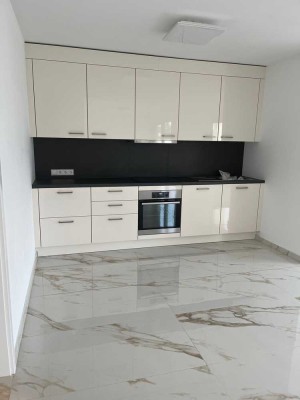 3 Zimmer ELW mit Terrasse in Nattheim