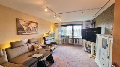 STILVOLL MIT MODERNER KÜCHE IN RUHIGER LAGE