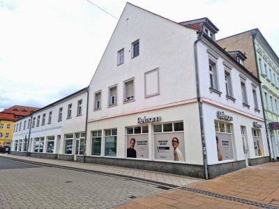 Zentral und hell! - Renovierte 2 Zimmer