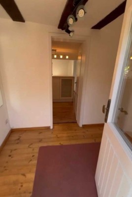 Geräumige 5-Zimmer-Wohnung mit Garage in Lorch