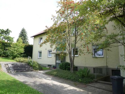 Gemütliche Wohnung mit Badewanne in begehrter Nordstadtlage!