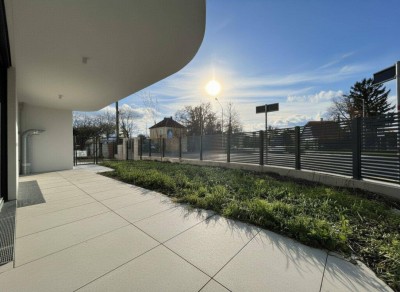 SEVEN SENSES | sieben individuelle Wohneinheiten | ERSTBEZUG | einzigartige Architektur | Natur, Weinberge und Heurigen