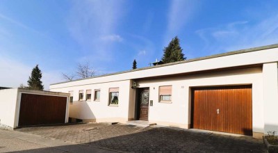 Ein Zuhause zum Verlieben – Großzügiges Einfamilienhaus mit Wintergarten und Sauna