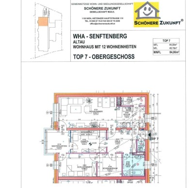 Genossenschaftswohnung