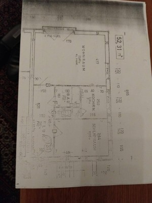 Wunderschöne 2-Zimmer-Wohnung in Vöcklabruck