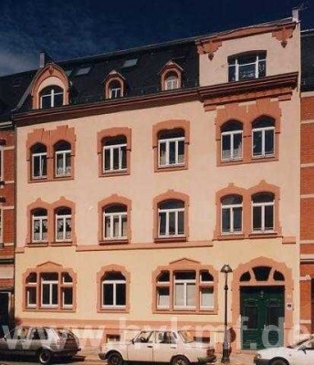 Anrufen - Besichtigen - Mieten