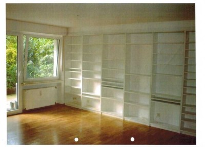 Entzückende Wohnung !!