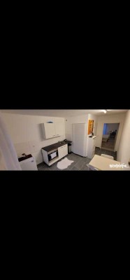 Stilvolle 1-Zimmer-Wohnung mit gehobener Innenausstattung in Mannheim