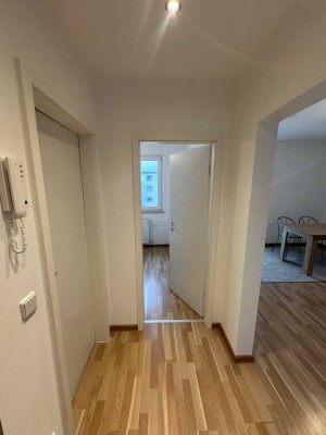 *NEU* 3-Zimmerwohnung in Teltow-Fläming (Kreis), Blankenfelde-Mahlow