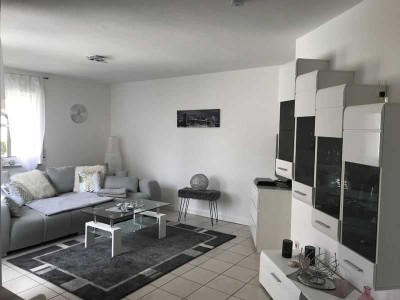 Darf es etwas mehr sein? Wohnung mit ausgebautem Dachspitz!