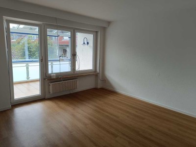 Helle 3-Raum-Wohnung in Achern-Oberachern