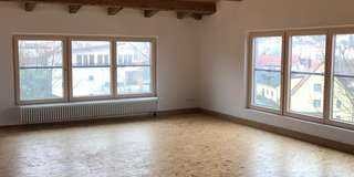 Penthouse, 3-Zimmer-Wohnung mit 20 m² Terrasse  in Passau, Hacklberg