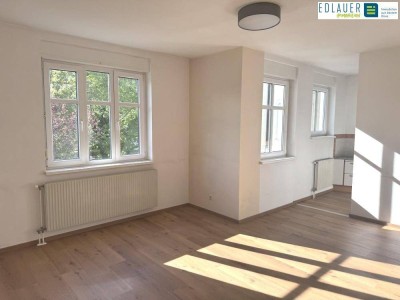Gemütliche Singlewohnung mit KFZ-Stellplatz!