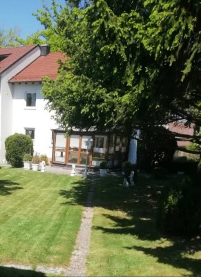 Haus am Dorf in Frauenricht bei Weiden