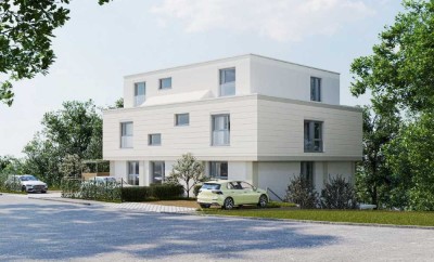 www.immovista.de  NEUBAU! RUHIGE 2,5-RAUM WOHNUNG MIT AUFZUG