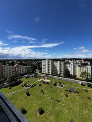 Charmante und helle Zwei-Zimmer-Eigentumswohnung in Fürth-Ronhof