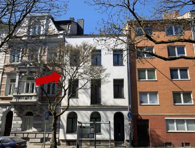 MANCHMAL GIBT ES SIE NOCH, SOLCHE ECHTEN PERLEN - EIN INVESTITIONSOBJEKT MIT HOHEM RENDITEPOTENZIAL